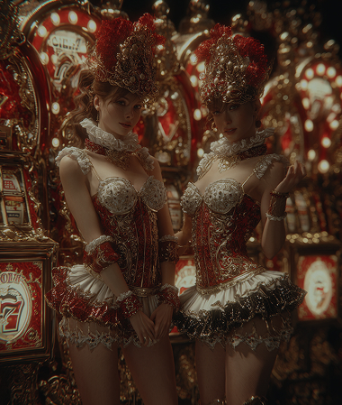 Circus Casino