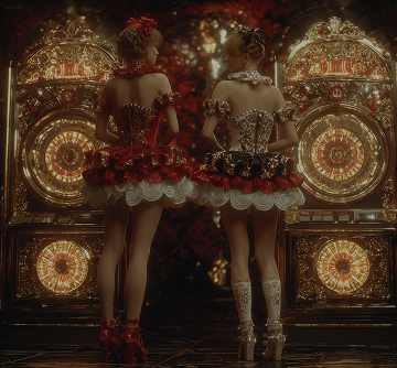 Circus Casino