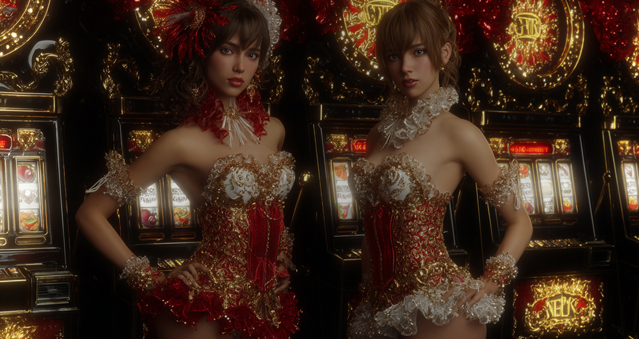 Circus Casino Slide 1